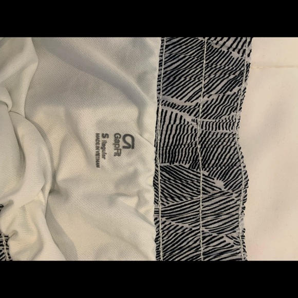 Active shorts - Picture 2 of 3